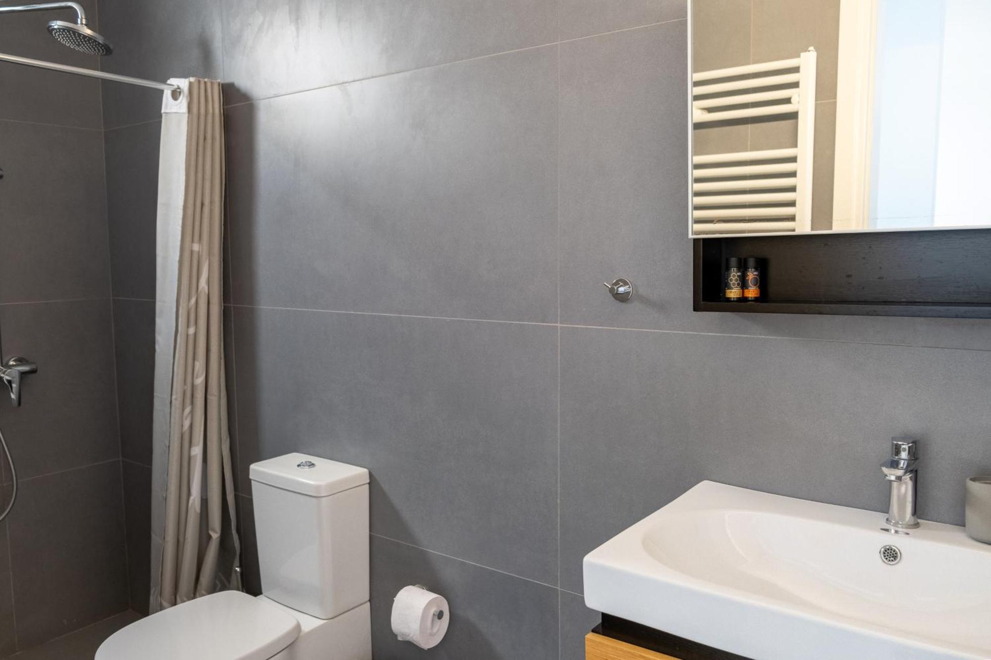 Helios A Modern Large Villa With Private Pool Set In A Quiet Location Stavrós المظهر الخارجي الصورة