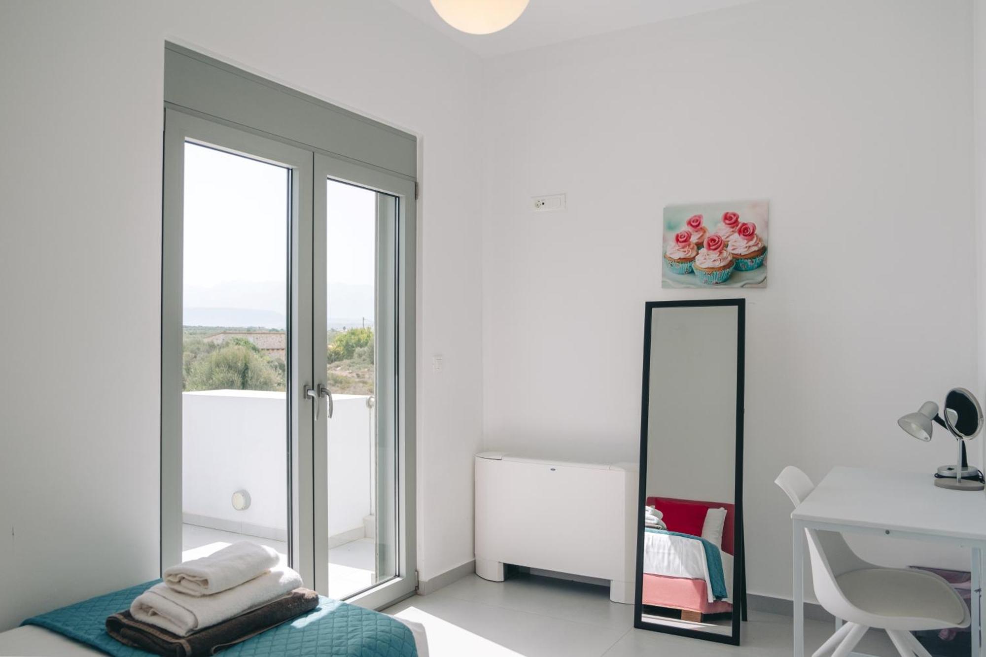 Helios A Modern Large Villa With Private Pool Set In A Quiet Location Stavrós المظهر الخارجي الصورة